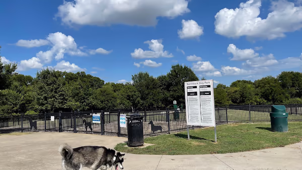 NorthBark Dog Park